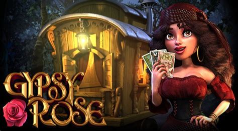 gypsy rose casinos|Gypsy Rose Slot Review .